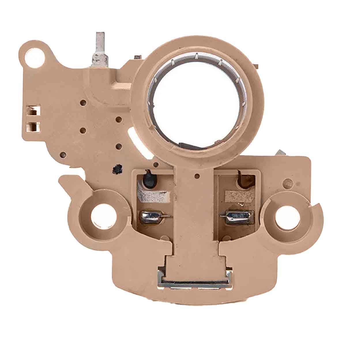 Regulador Alternador Para Dodge Atos 1.1 2005 2006 2007 2008