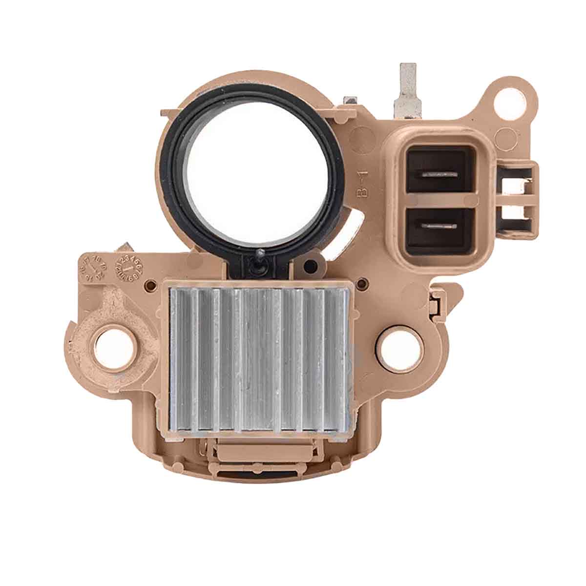 Regulador Alternador Para Dodge Atos 1.0 2005 2006 2007 2008
