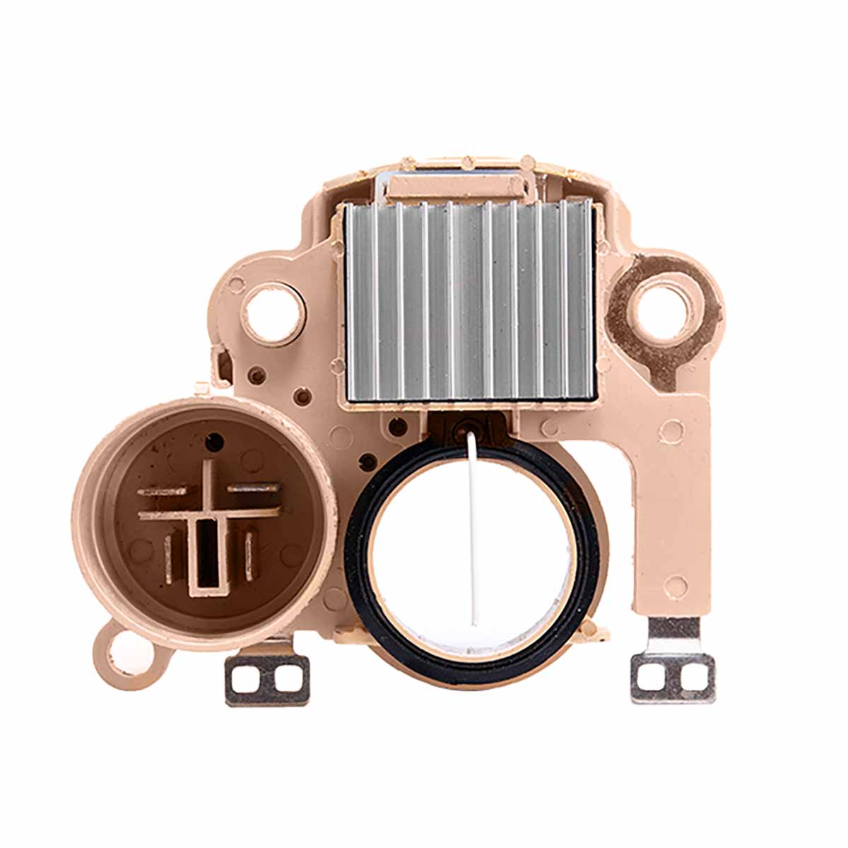 Regulador Alternador Para Honda Civic Del Sol 1.5 1995