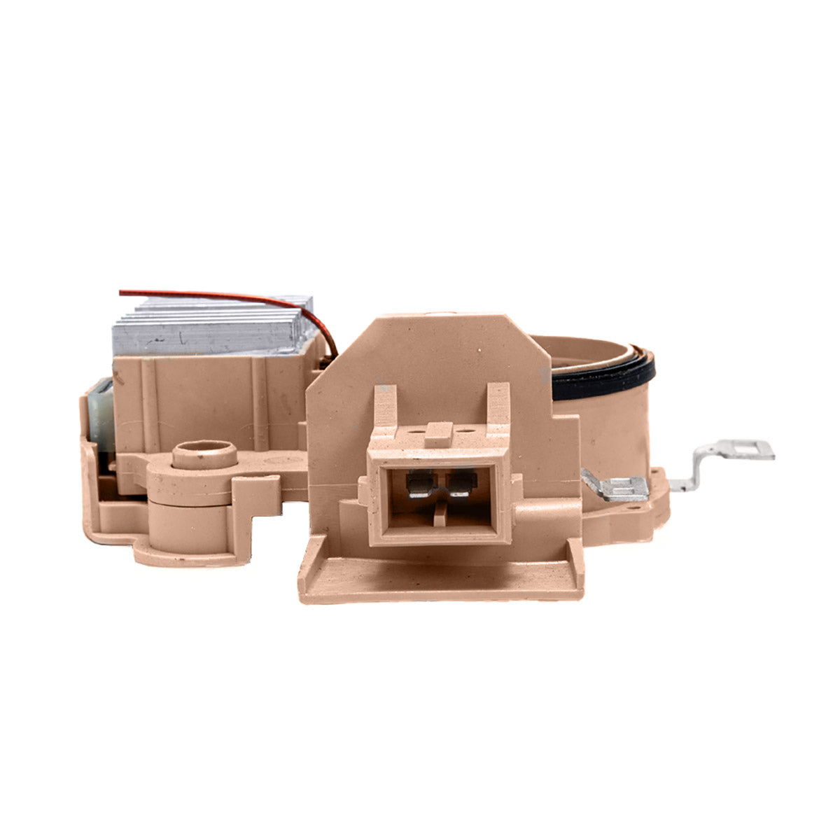 Regulador Alternador Para Ford KA Transit Sistema Mitsubishi