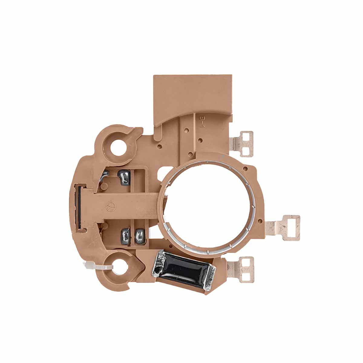 Regulador Alternador Para Ford KA Transit Sistema Mitsubishi