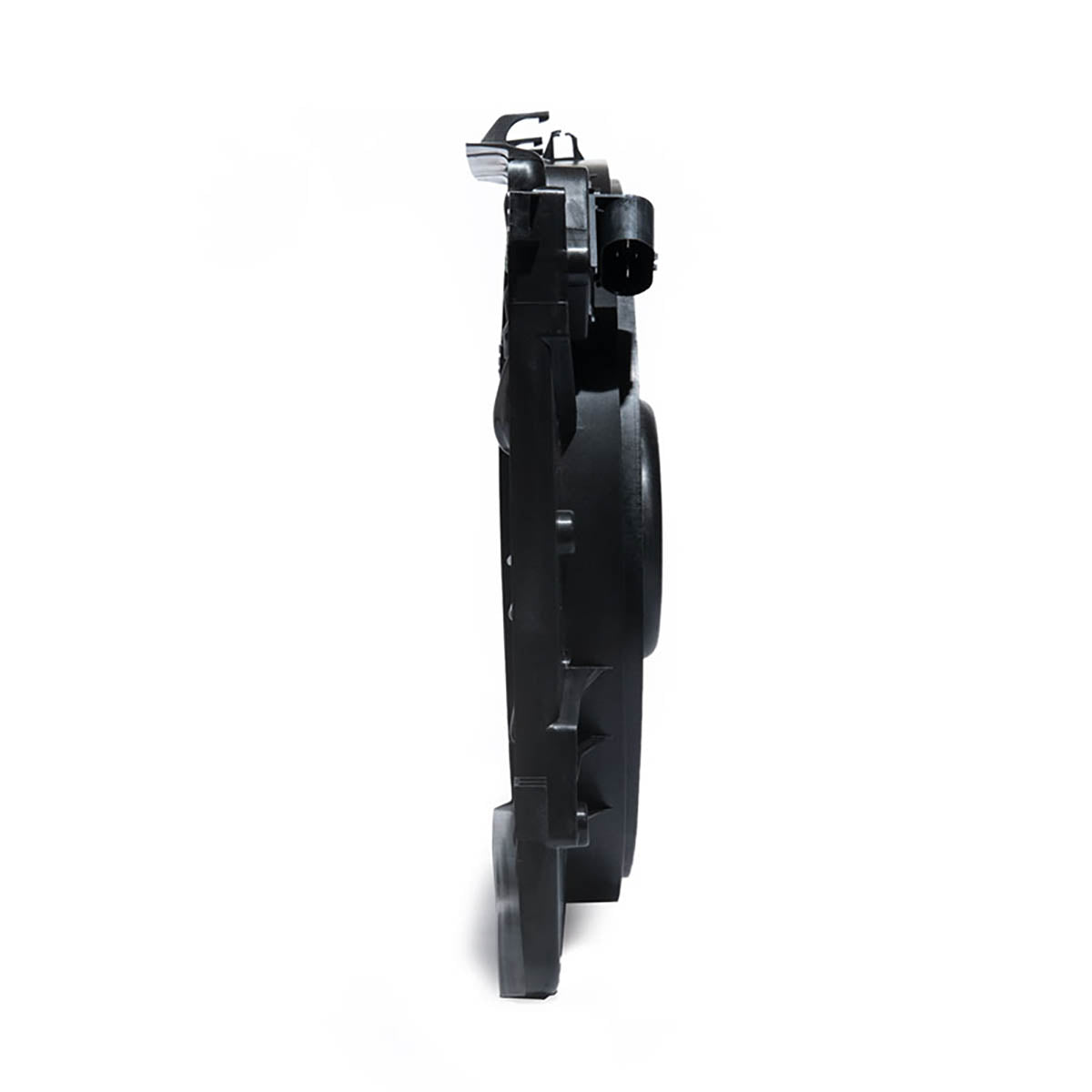 Motoventilador Para Chevrolet Cruze 1.8 2010 2011 2012 2013