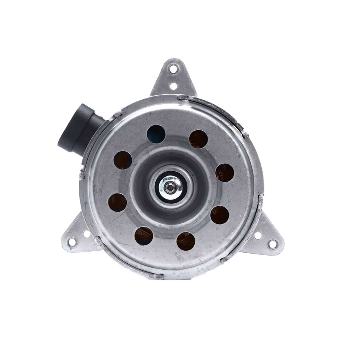 Motor Motoventilador para Ford Fiesta 1.6 2016 2017 2018