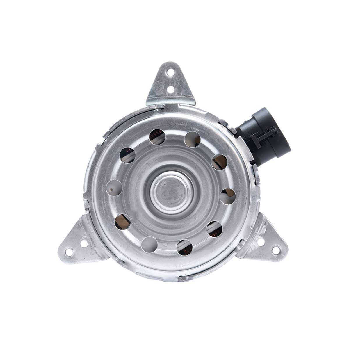 Motor Motoventilador para Ford Fiesta 1.6 2010 2011 2012