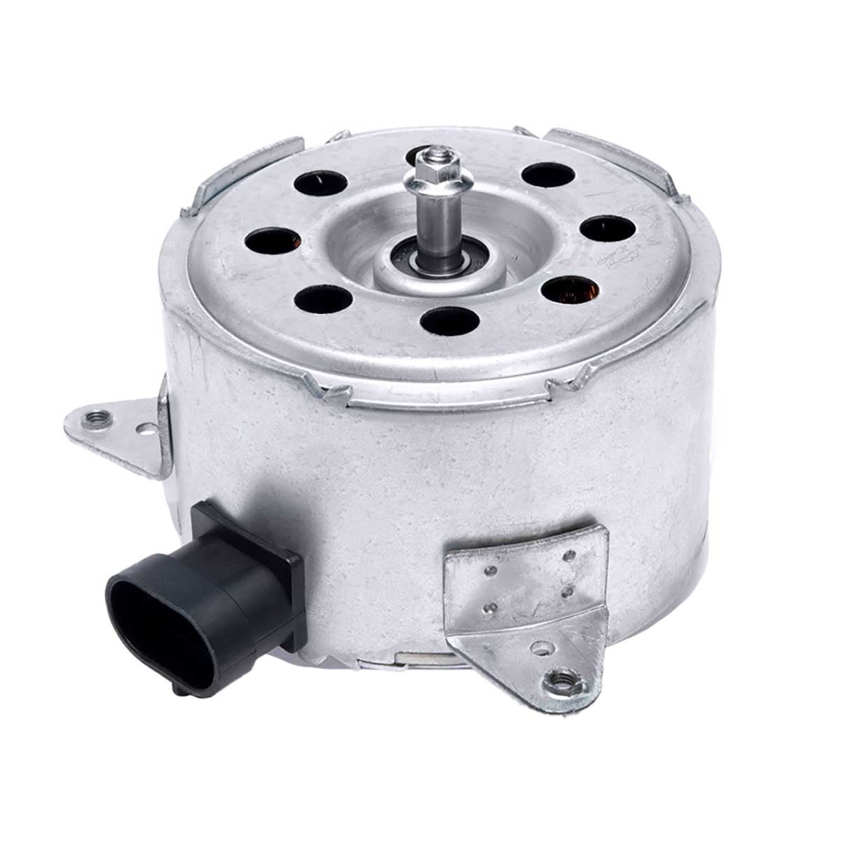 Motor Motoventilador para Ford Fiesta 1.6 2013 2014 2015