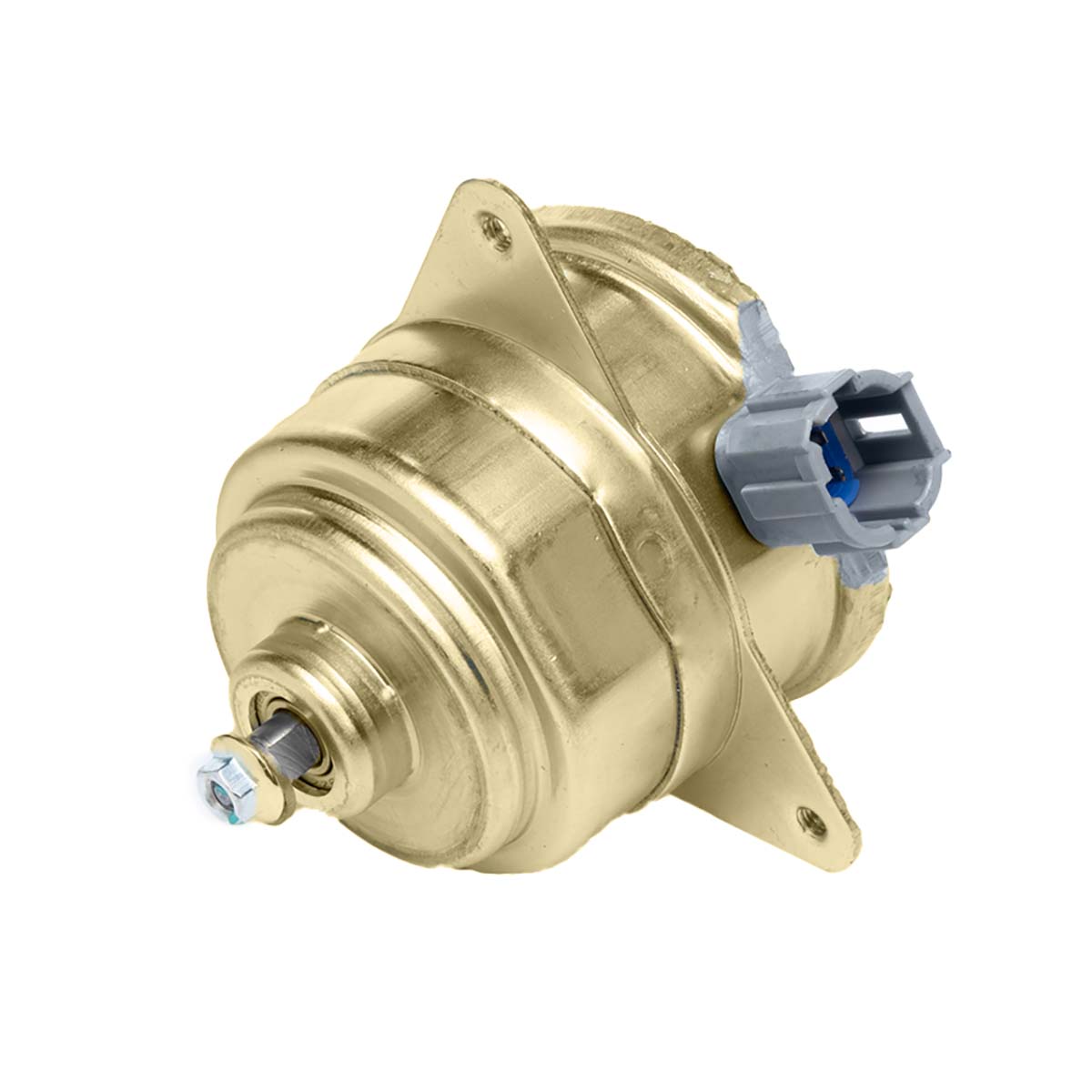 Motor Motoventilador para Nissan Sentra 1.6 1990 1991 1992