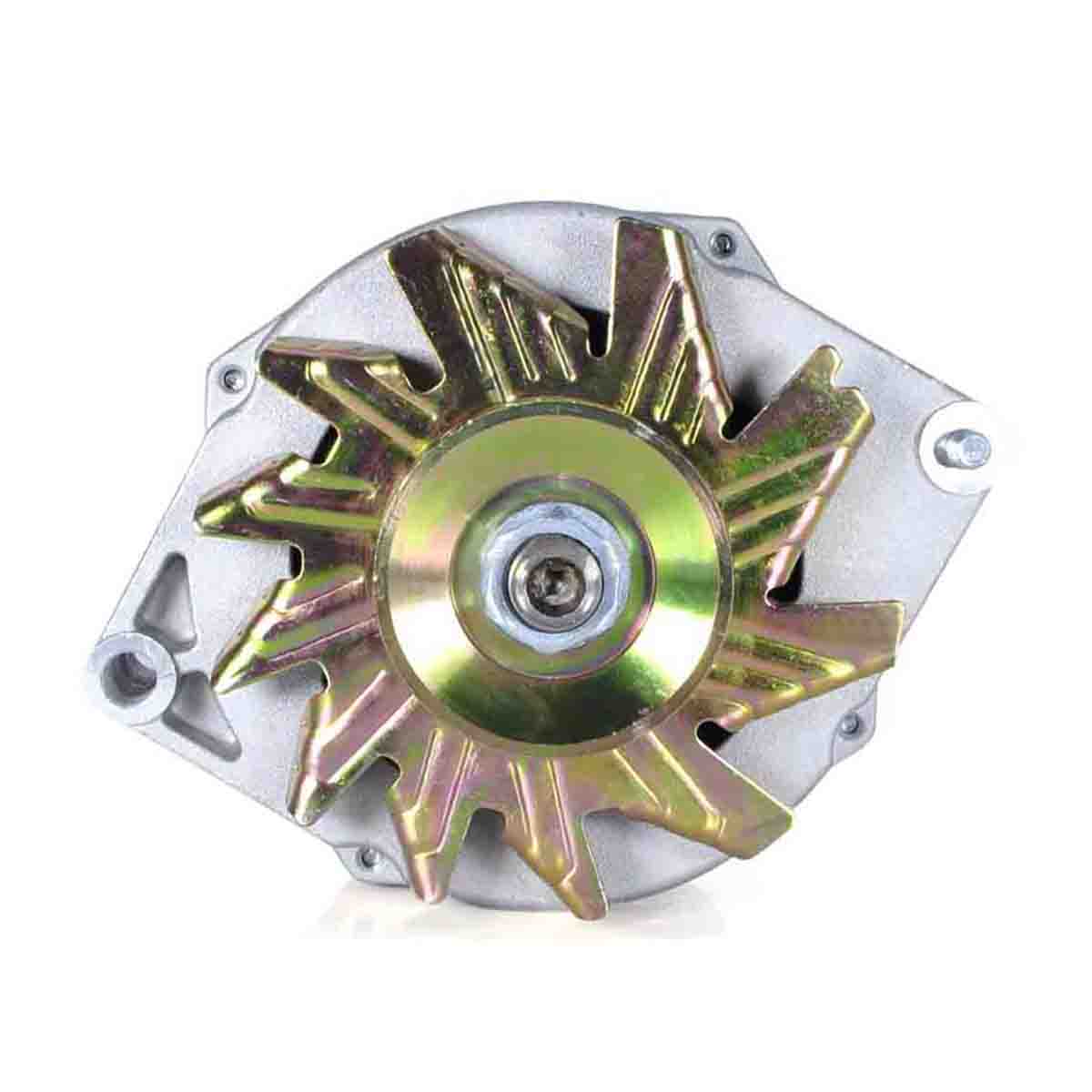 Alternador 65a para Buick Regal 5.7 1981 1982