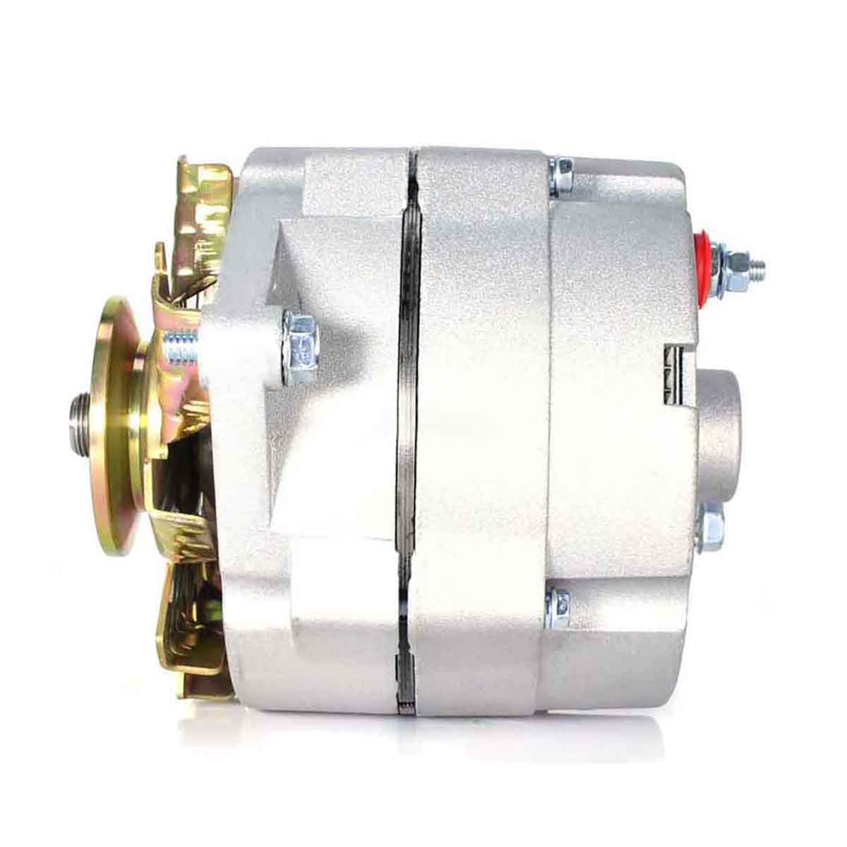 Alternador 65a para Buick Regal 5.7 1981 1982