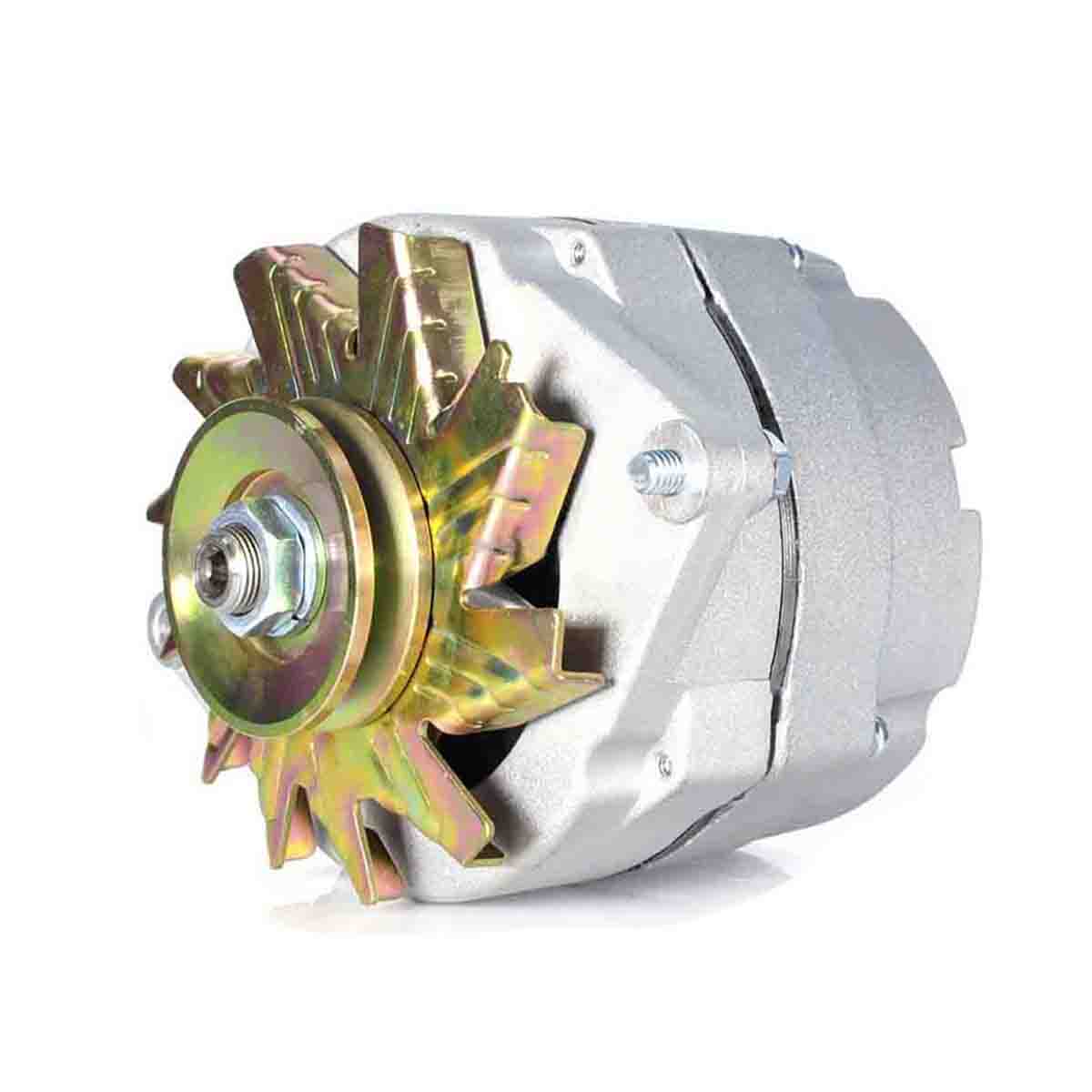Alternador 65a para Buick Regal 5.7 1981 1982