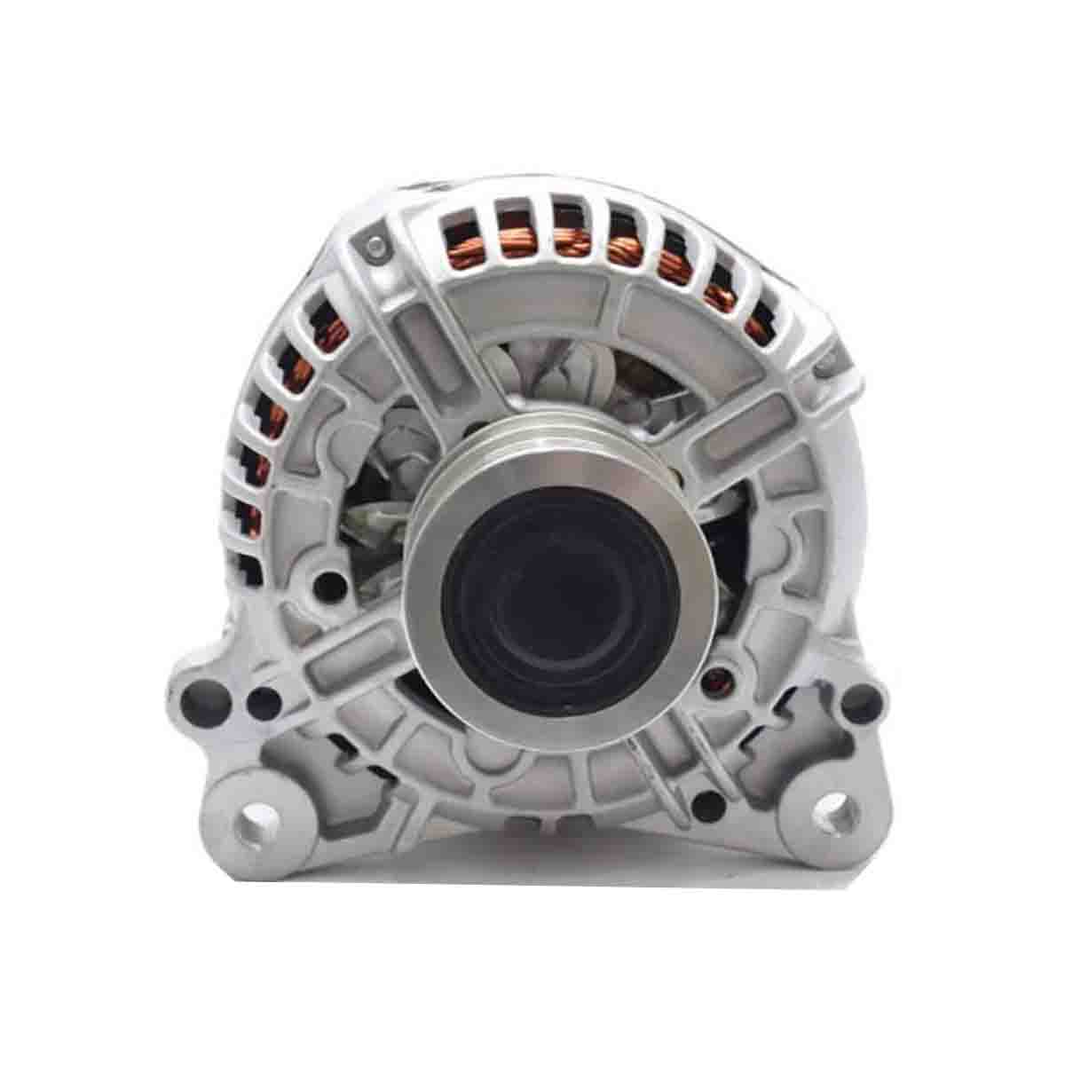 Alternador 140a para Vw Jetta 2.5 2011 2012 2013 2014 2015