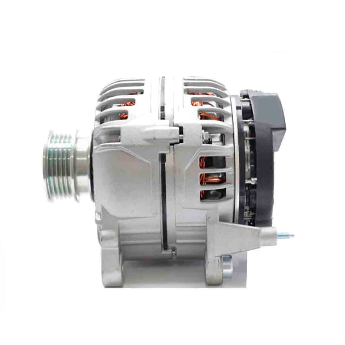 Alternador 140a para Vw Jetta 2.5 2016 2017 2018