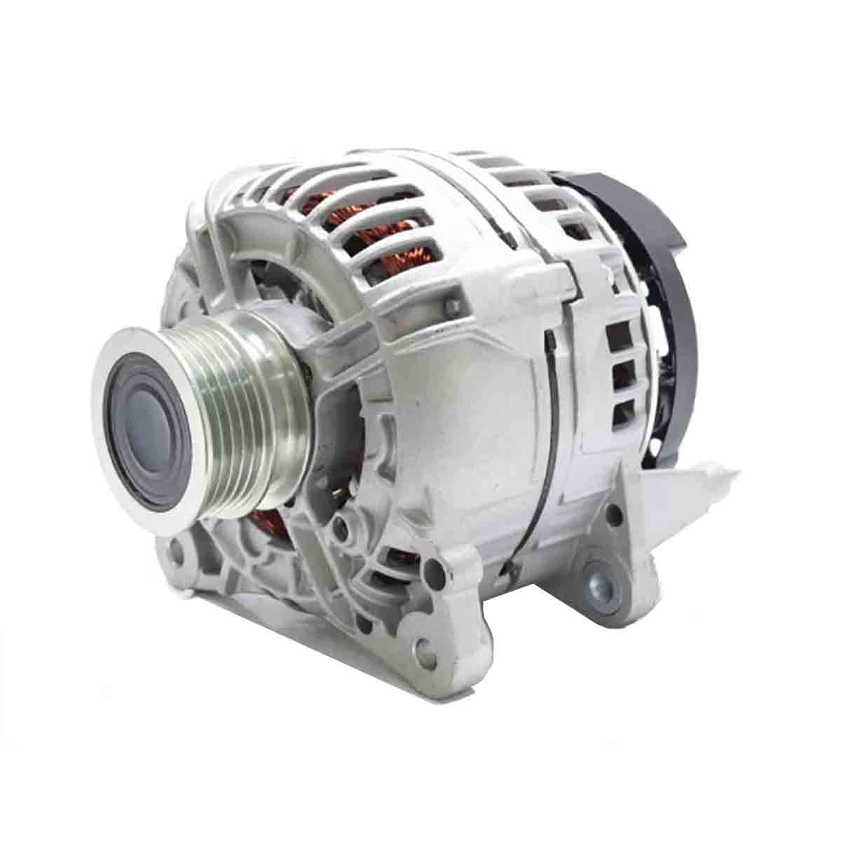 Alternador 140a para Vw Jetta 2.5 2011 2012 2013 2014 2015
