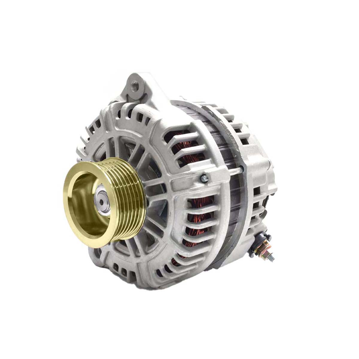 Alternador para Nissan Frontier 4.0 2005 2006 2007