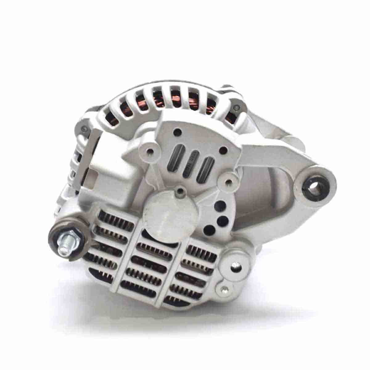 Alternador para Mitsubishi L200 2.4 2008 2009 2010 2011 2012