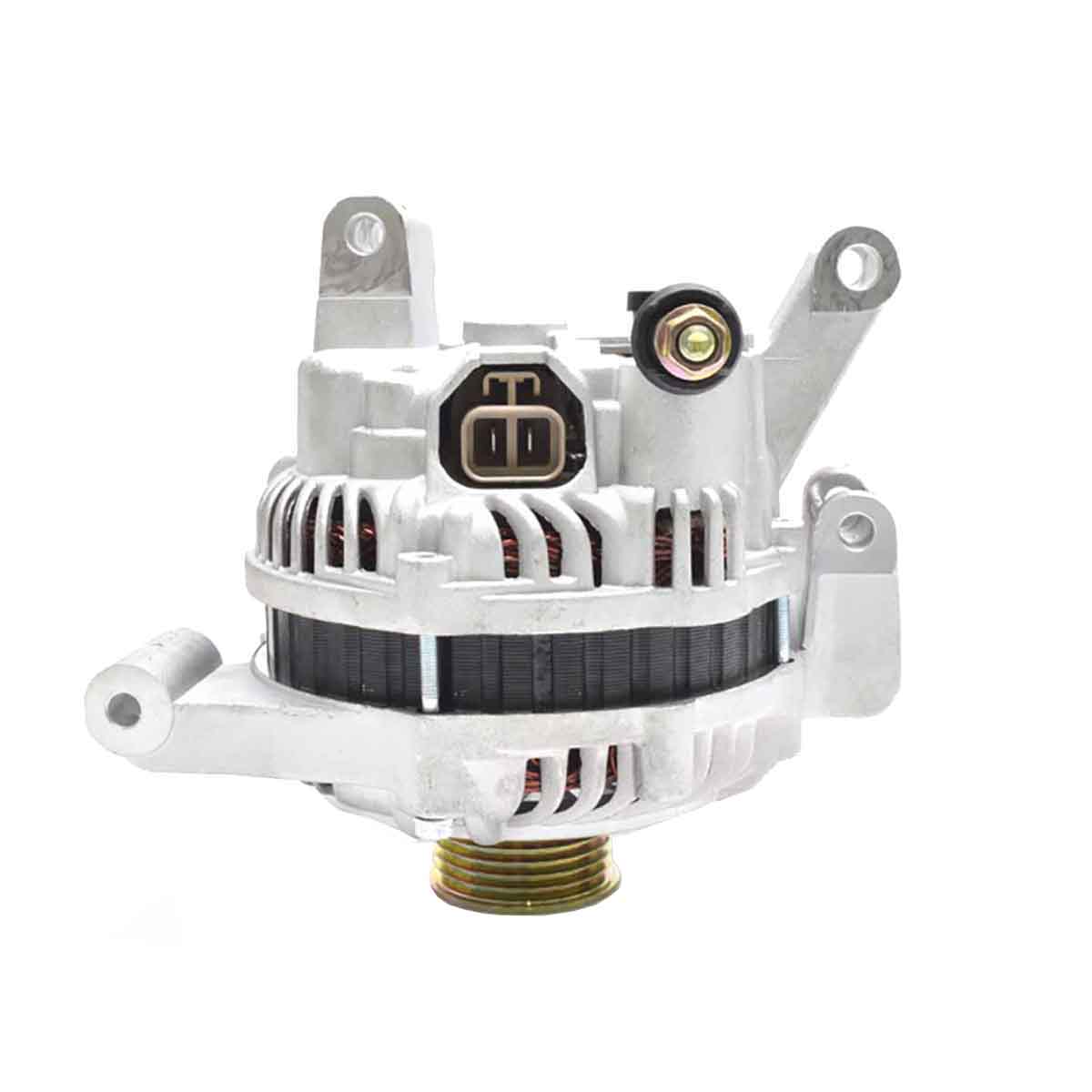 Alternador 90a para Mazda 3 2.0 2004 2005 2006
