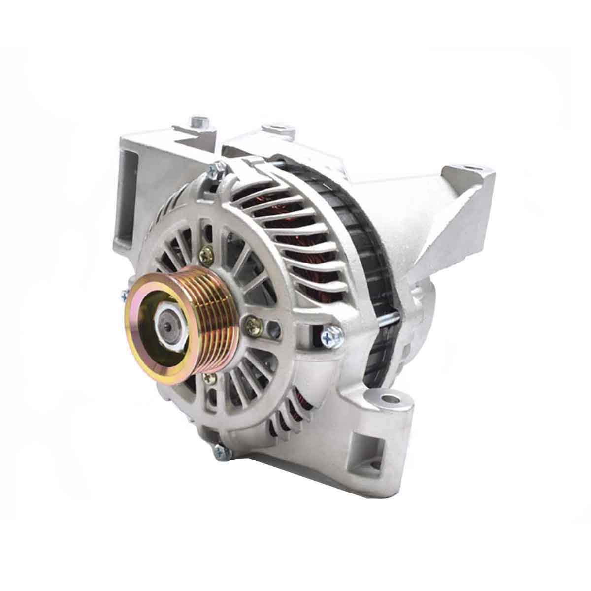 Alternador 90a para Mazda 5 2.3 2006 2007