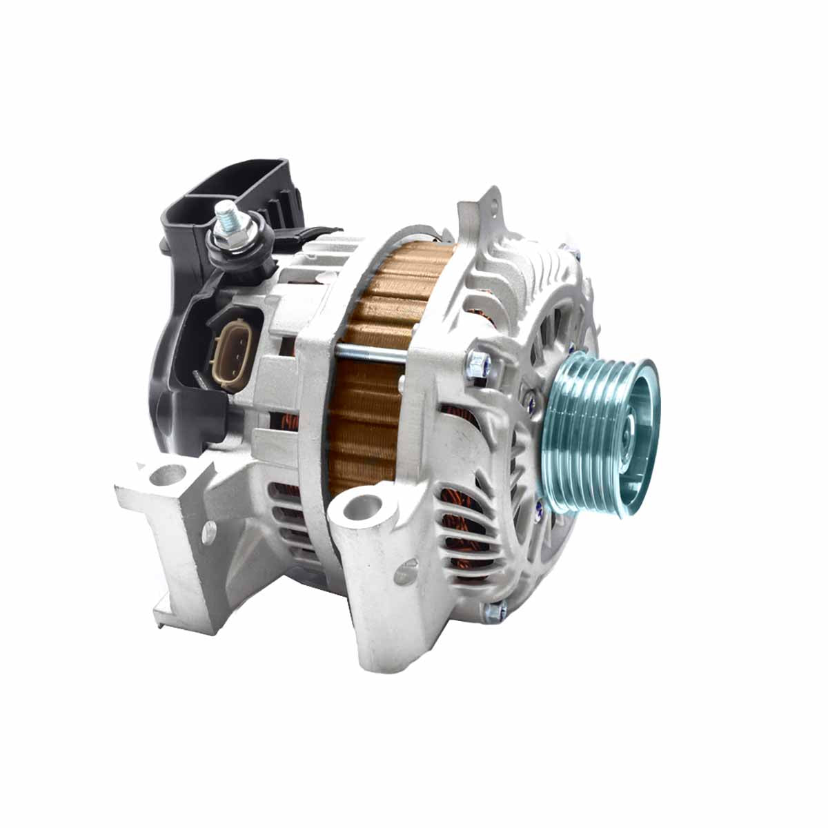Alternador 100a para Mazda 6 2.5 2010 2011 2012 2013