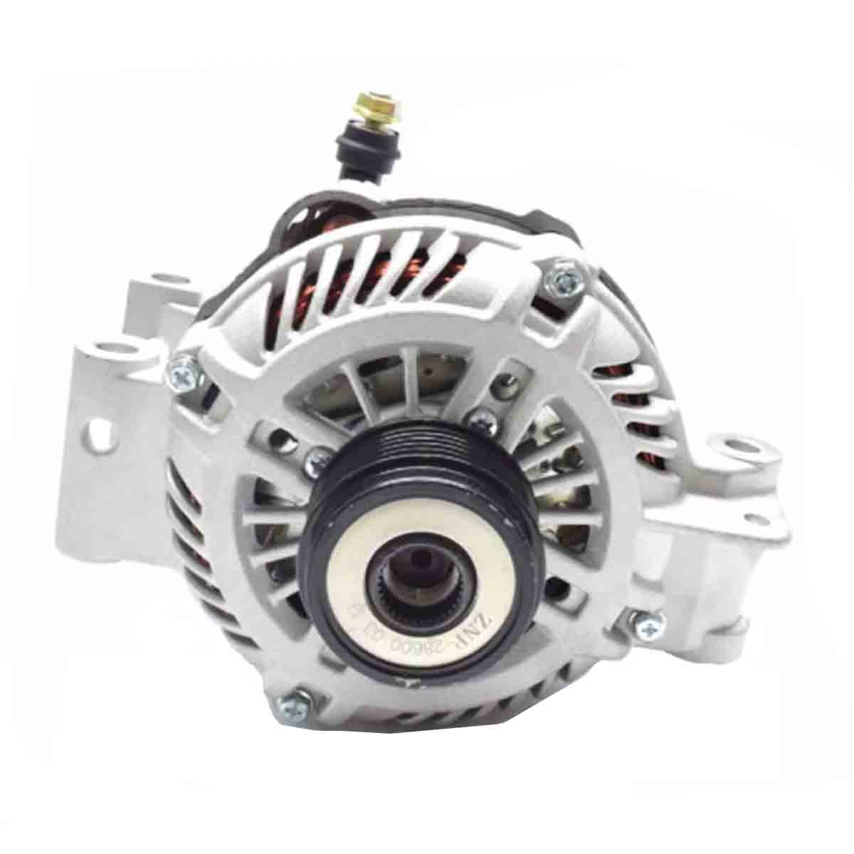Alternador para Mazda 6 2.3 2003 2004 2005