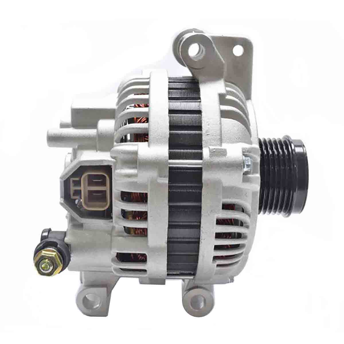 Alternador para Mazda 6 2.3 2003 2004 2005