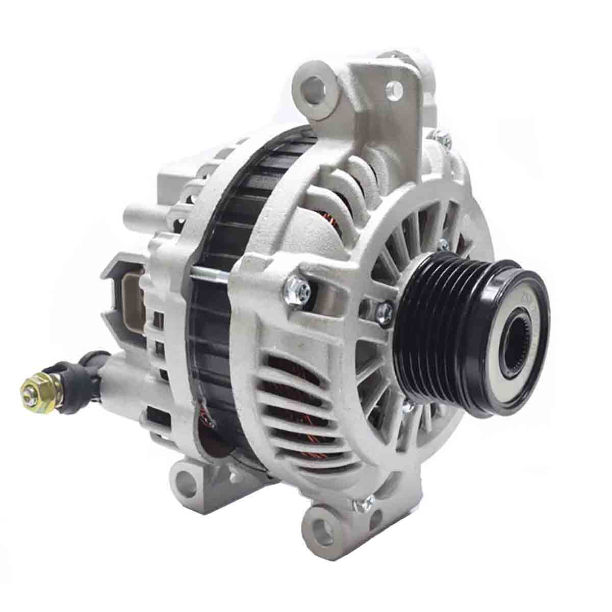 Alternador para Mazda 6 2.3 2003 2004 2005