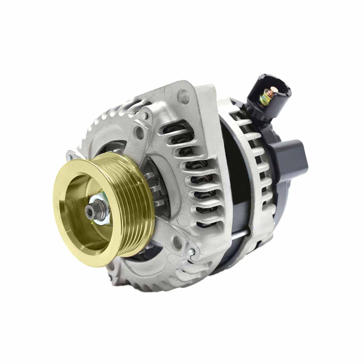 Alternador para Acura Tl 3.7 2009 2010 2011 2012 2013 2014