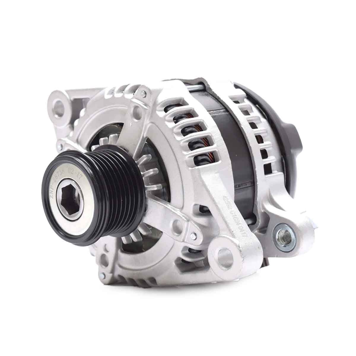 Alternador para Toyota Highlander 3.5 2011 2012 2013 2014