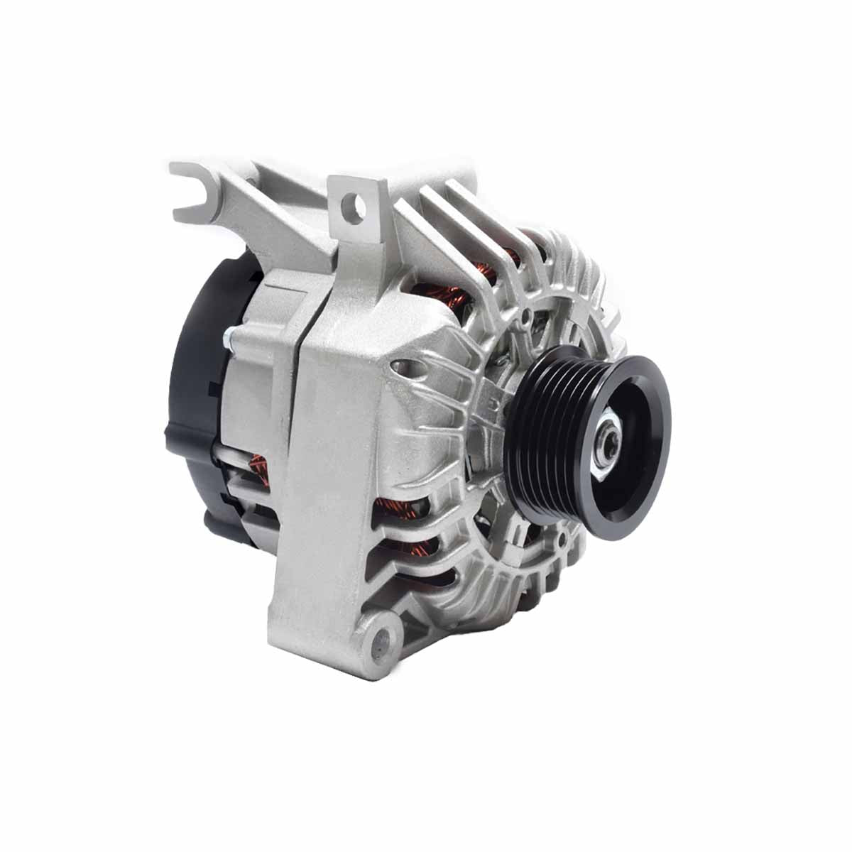 Alternador 125a para Chevrolet Uplander 3.9 2006 2007
