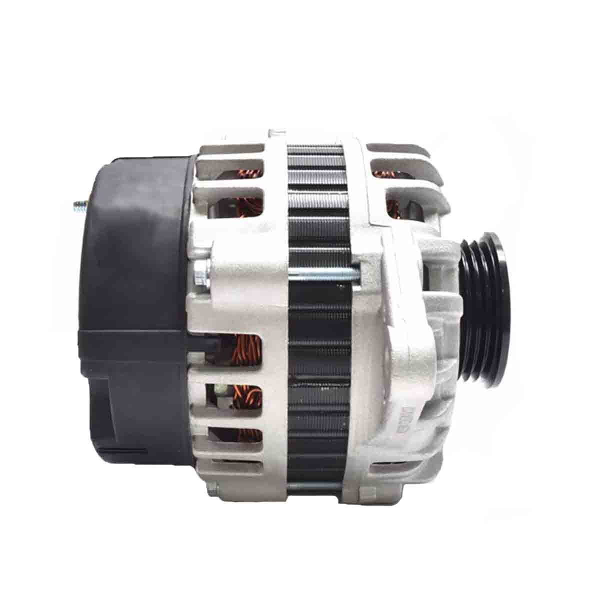 Alternador para Hyundai Accent 1.6 2006 2007 2008 2009