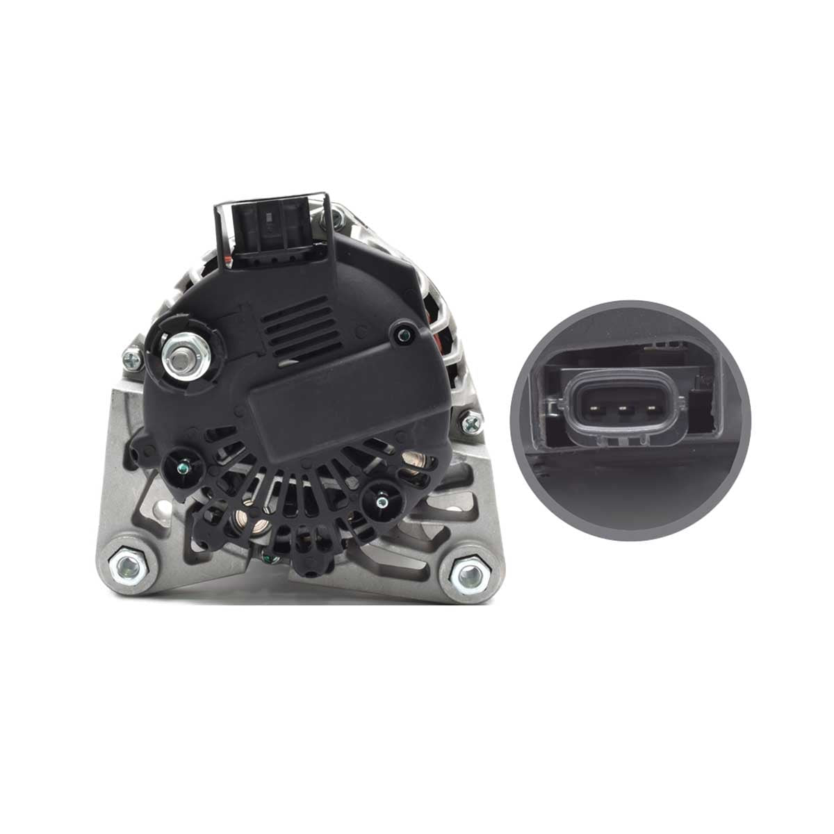 Alternador para Nissan Sentra 1.8 2012 2013 2014 2015 2016