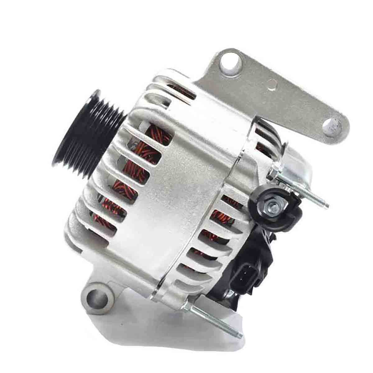 Alternador para Jaguar Xtype 2.2 2010 2011 2012 2013