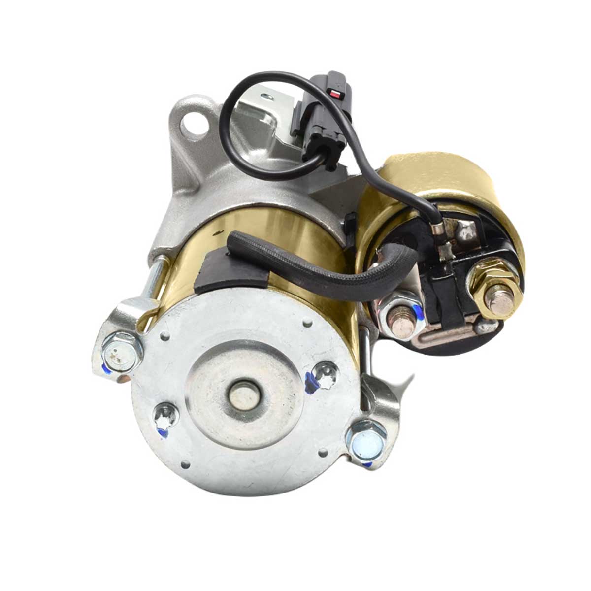 Marcha para Nissan Pulsar Nx 1.6 1989 1990