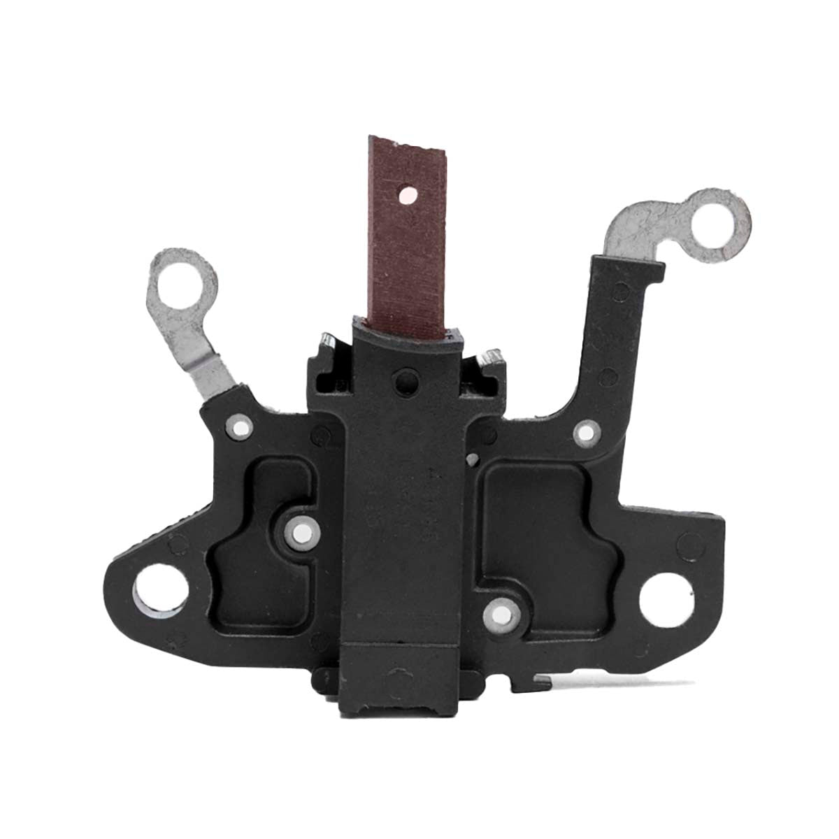 Porta Carbón Alternador Para Nissan Maxima 3.0 1995 1996