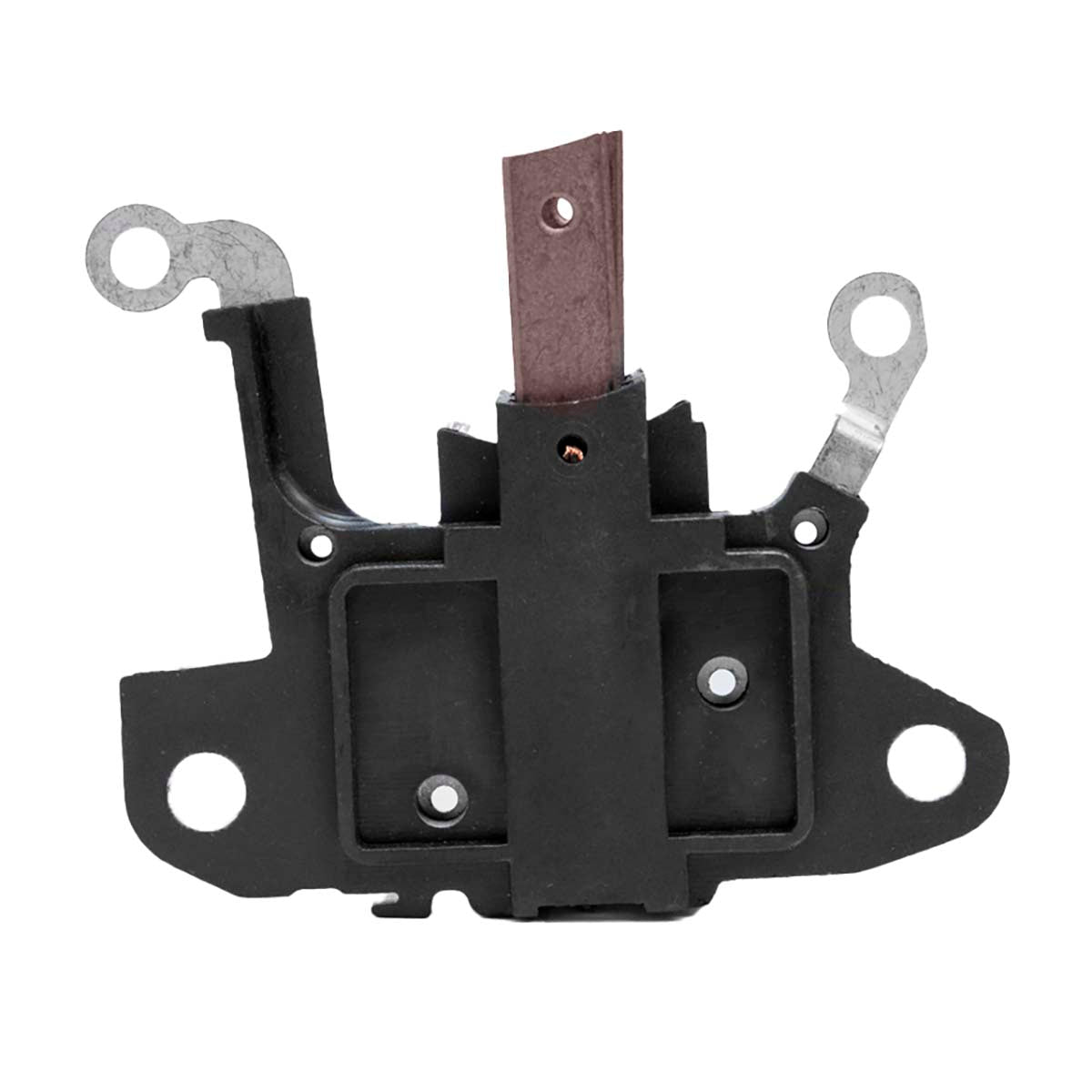 Porta Carbón Alternador Para Nissan Quest 3.5 2007 2008 2009