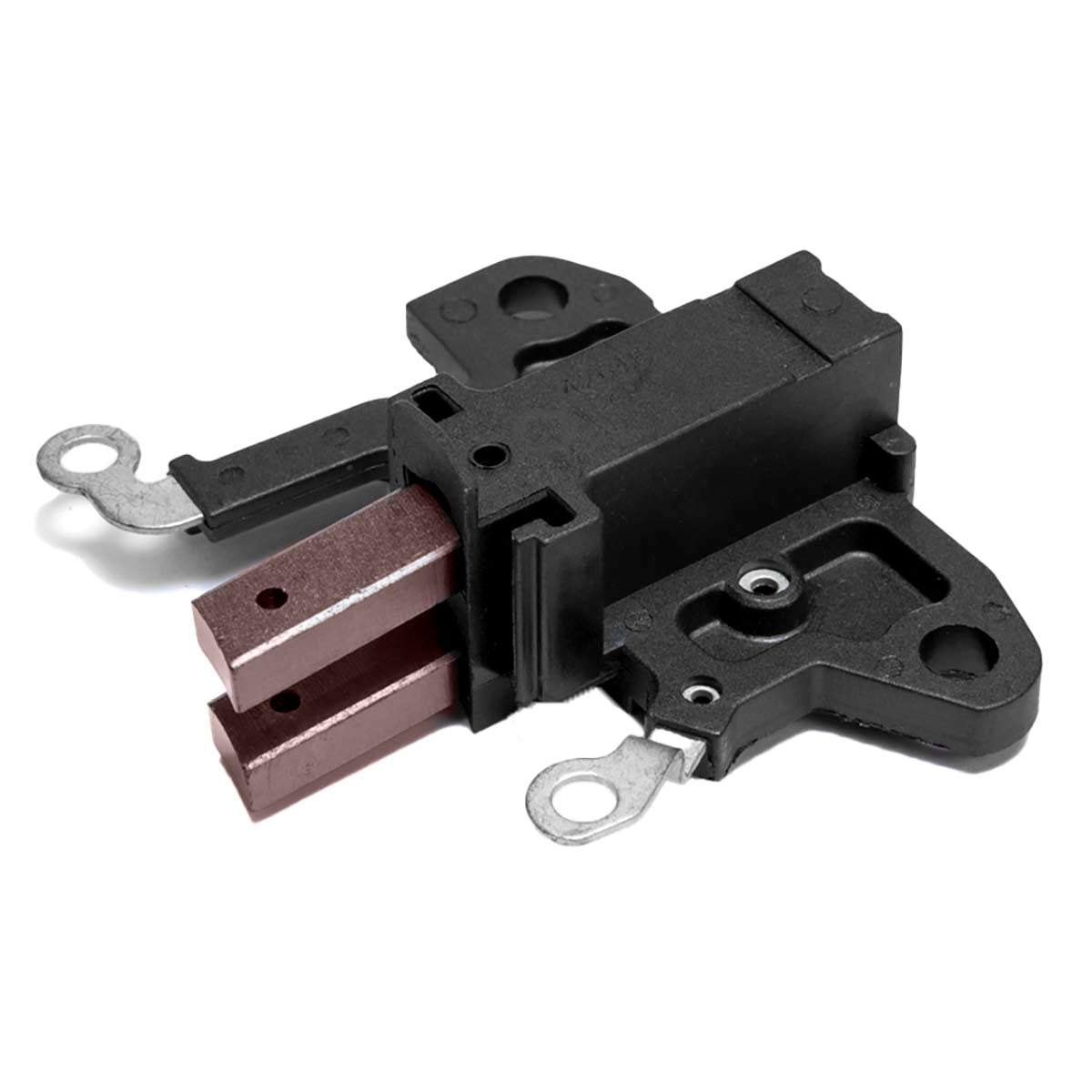 Porta Carbón Alternador Para Nissan Quest 3.5 2004 2005 2006