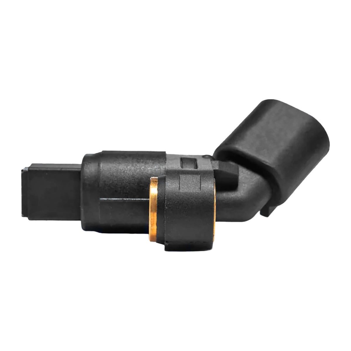 Sensor Abs Para Vw Golf 2.0 2003 2004 2005 2006 Del/izq