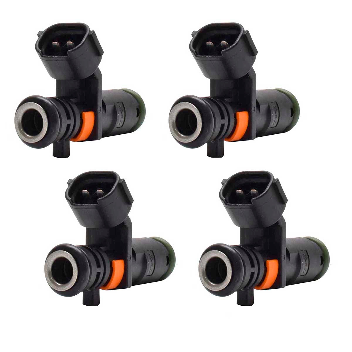 Inyector de Combustible para Volkswagen Jetta 2.0 2011 2012 2013 2014