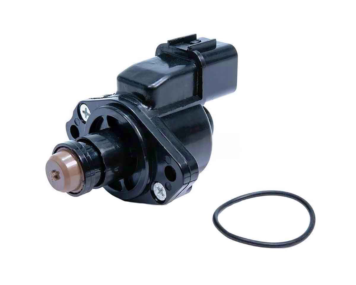 Válvula IAC para Chevrolet Tracker 2.0 2003 2004 2005