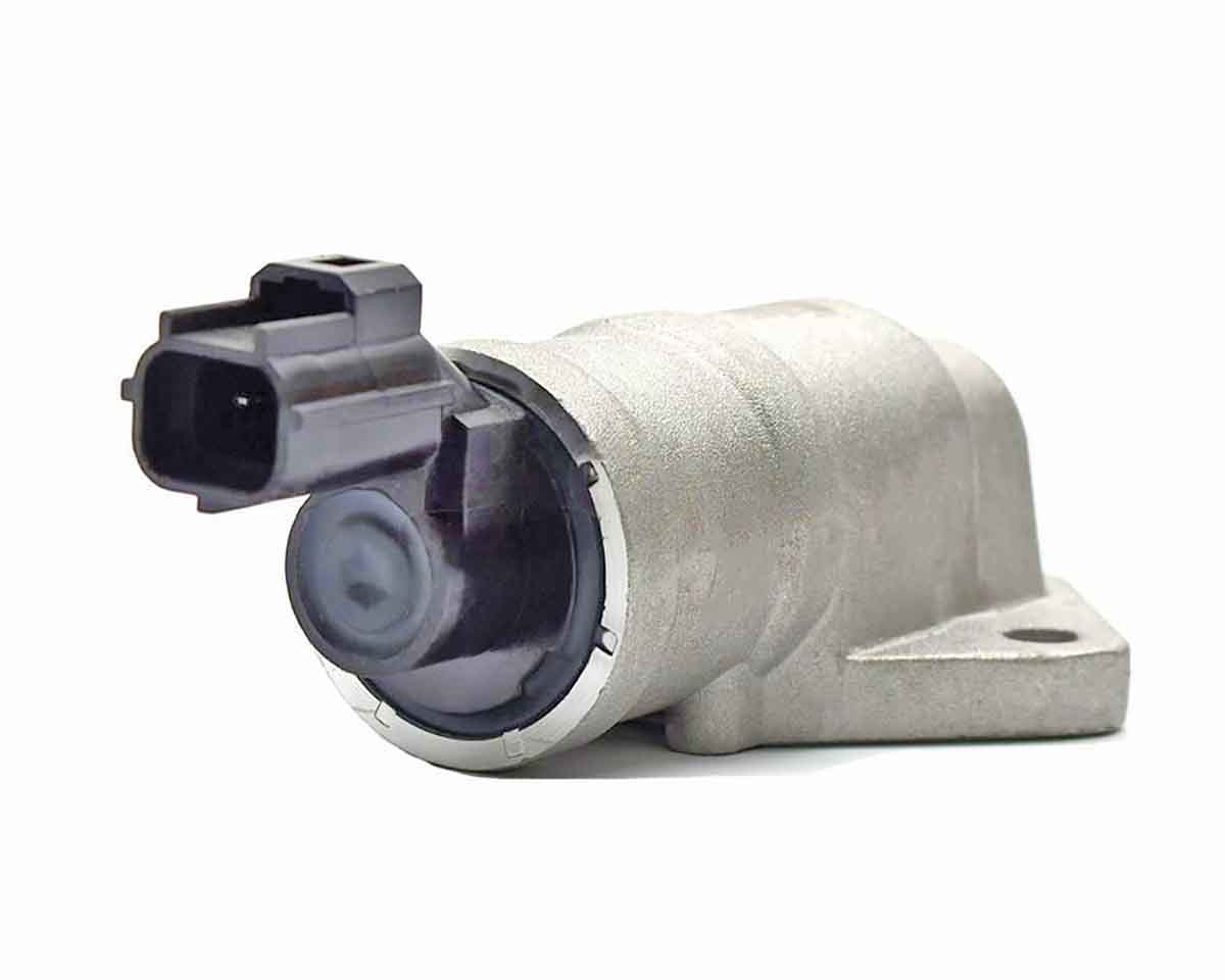 Válvula IAC para Mazda Tribute 2.3 2008