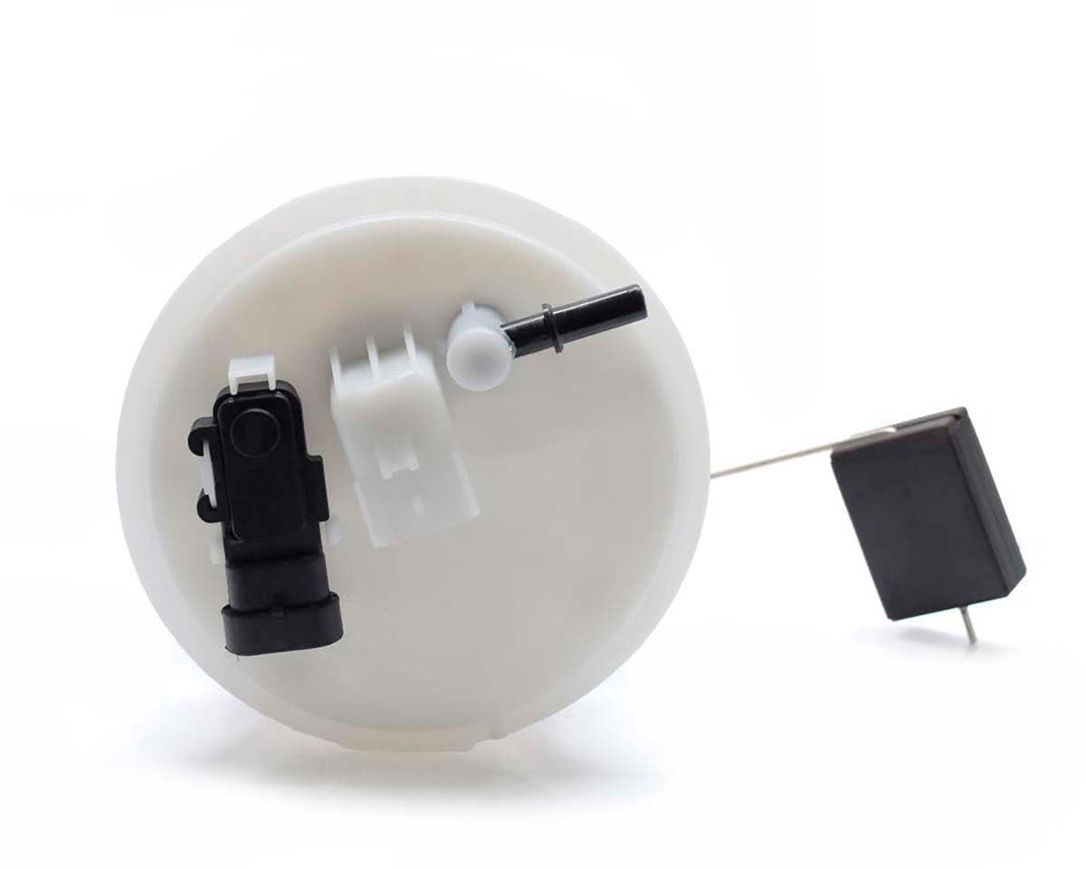 Bomba Gasolina Para Chevrolet Aveo 4cil 1.6 2006 2007 2008