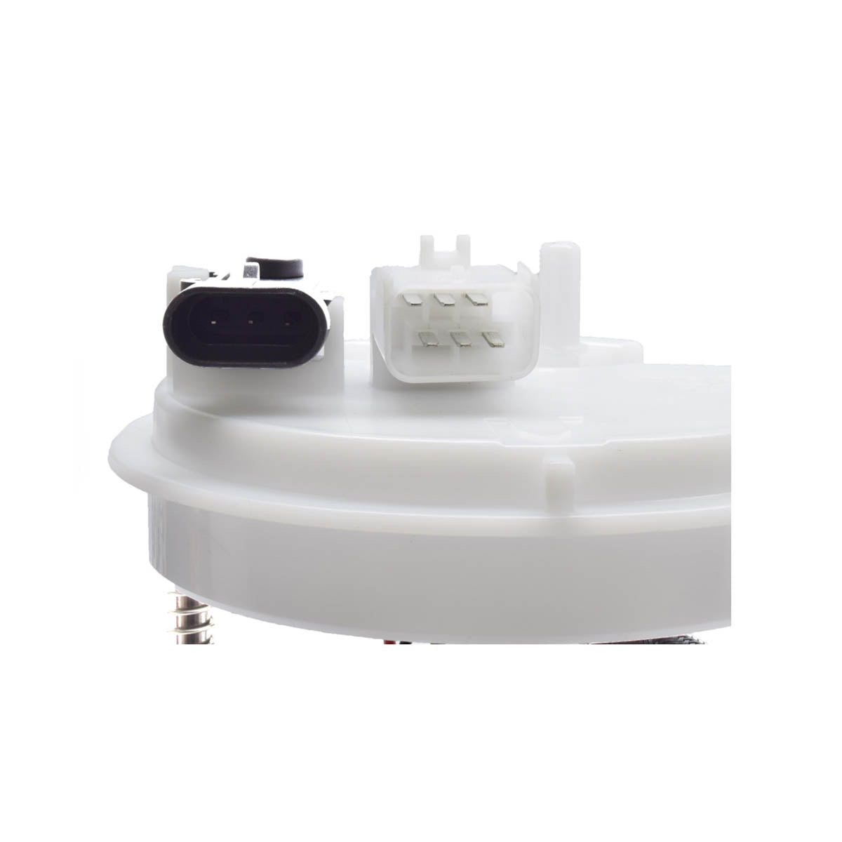 Bomba Gasolina Para Chevrolet Aveo 4cil 1.6 2009 2010 2011