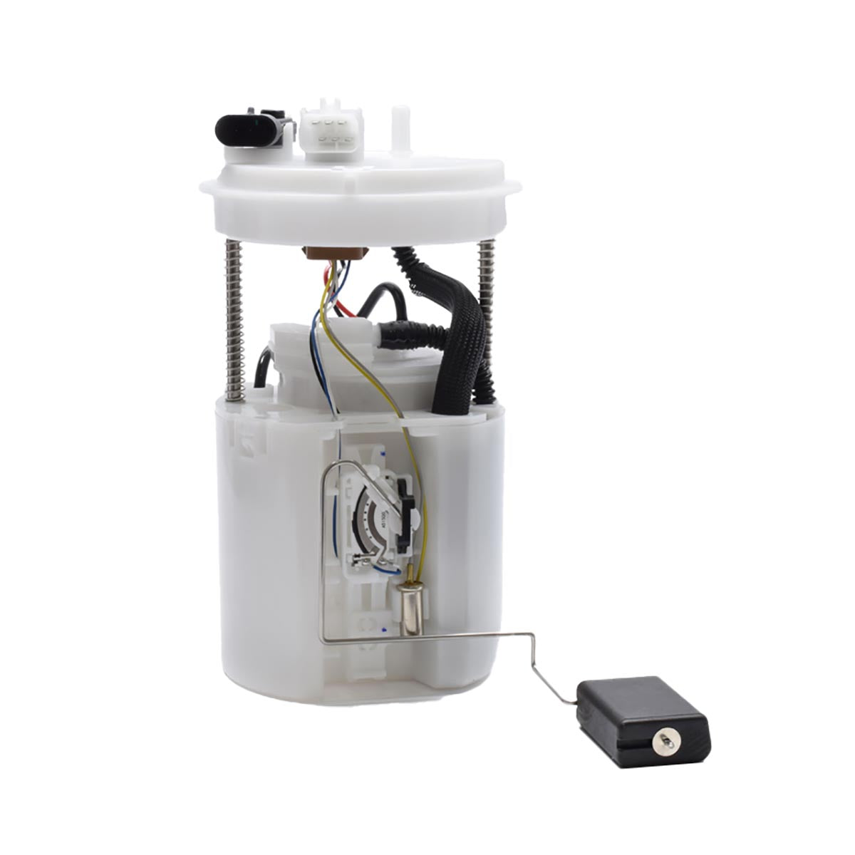 Bomba Gasolina Para Chevrolet Aveo 4cil 1.6 2009 2010 2011