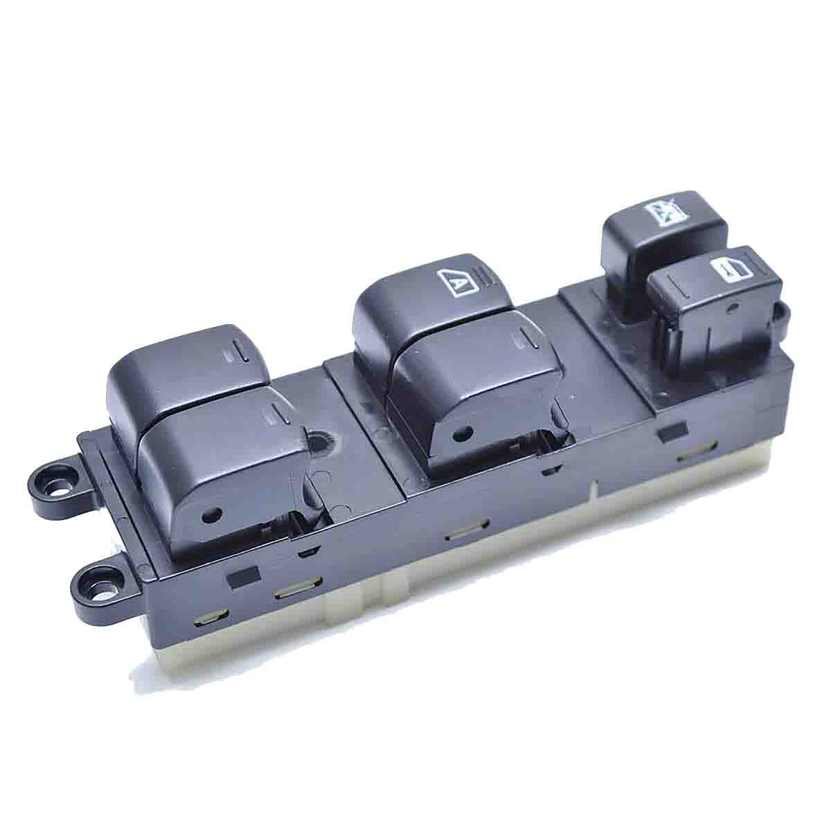 Switch Maestro Vidrios para Nissan Xterra 4.0 2005 2006