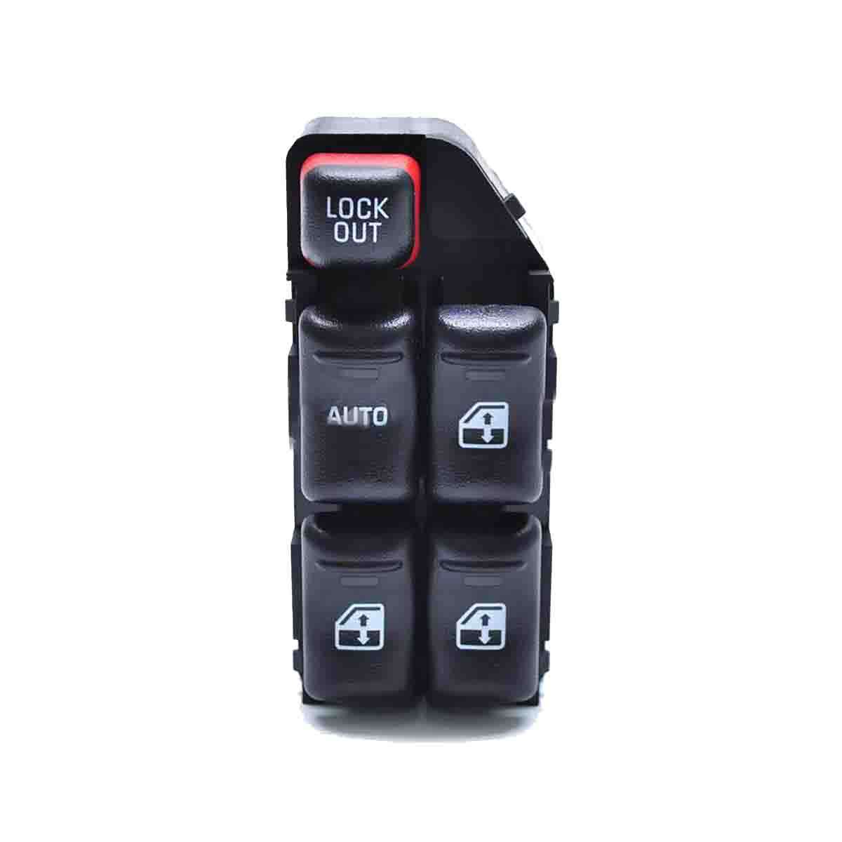 Switch Interruptor Vidrios para Chevrolet Malibu 3.1 2000