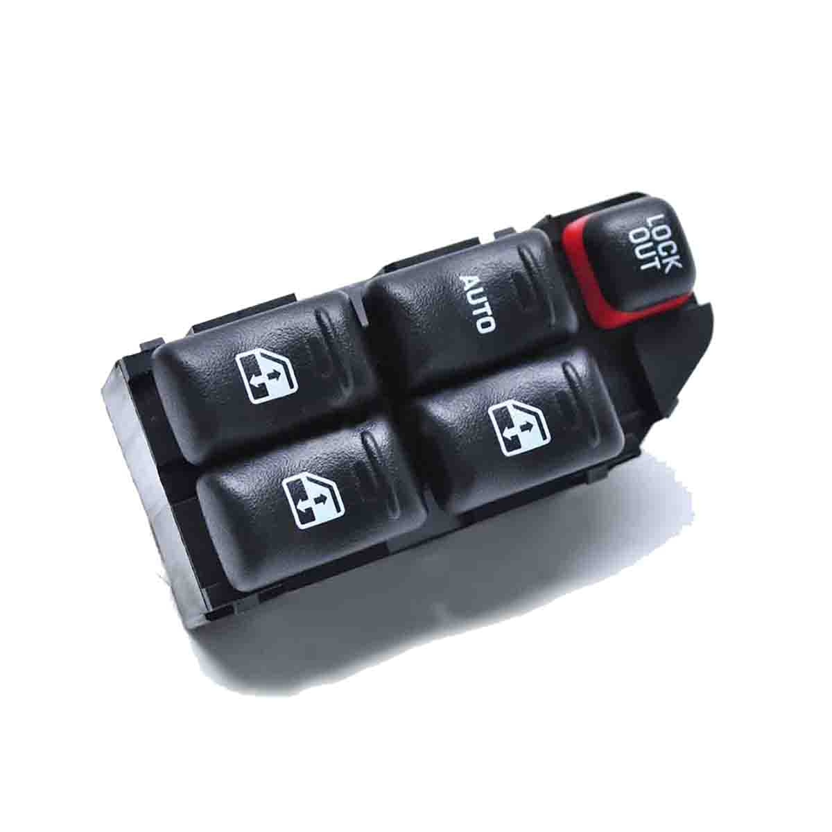 Switch Interruptor Vidrios para Olds Cutlass 3.1 1997 1998