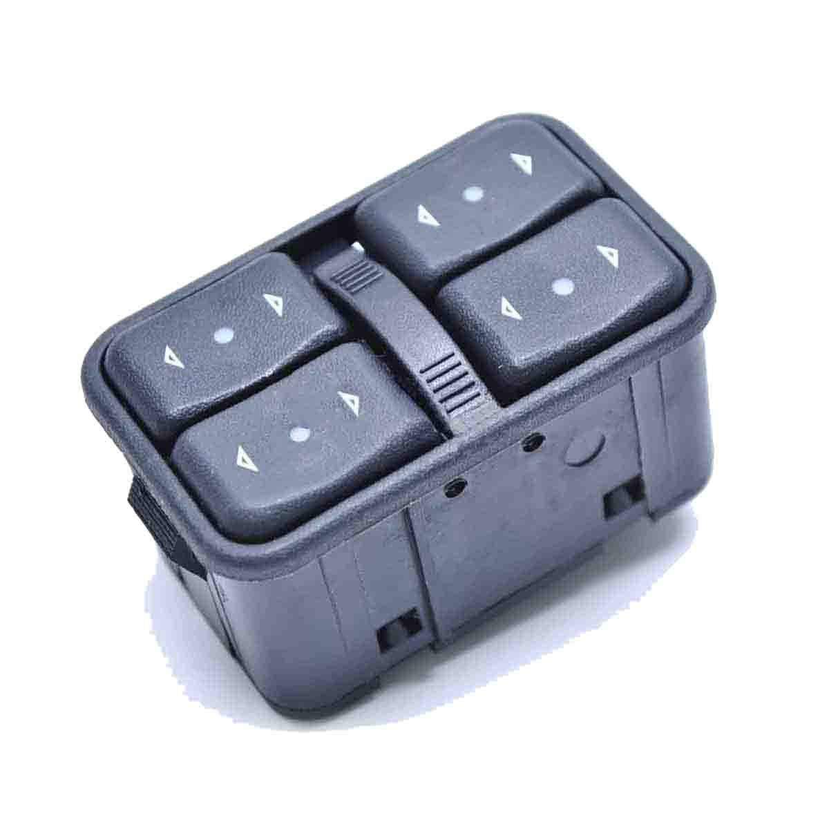 Switch Interruptor Vidrios para Chevrolet Corsa 1.8 2003
