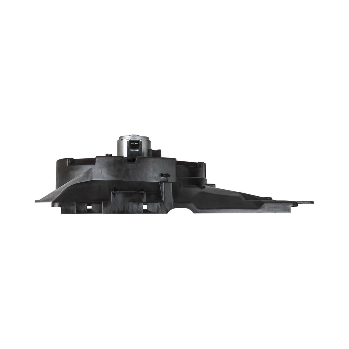 Motoventilador para VW Pointer 4cil 1.8lts 2010