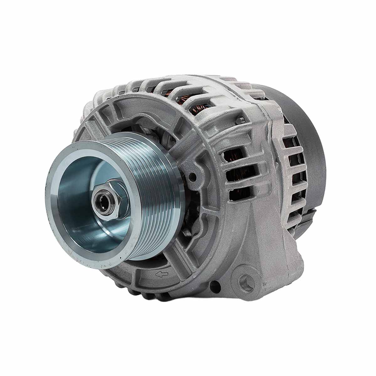 Alternador para Valtra