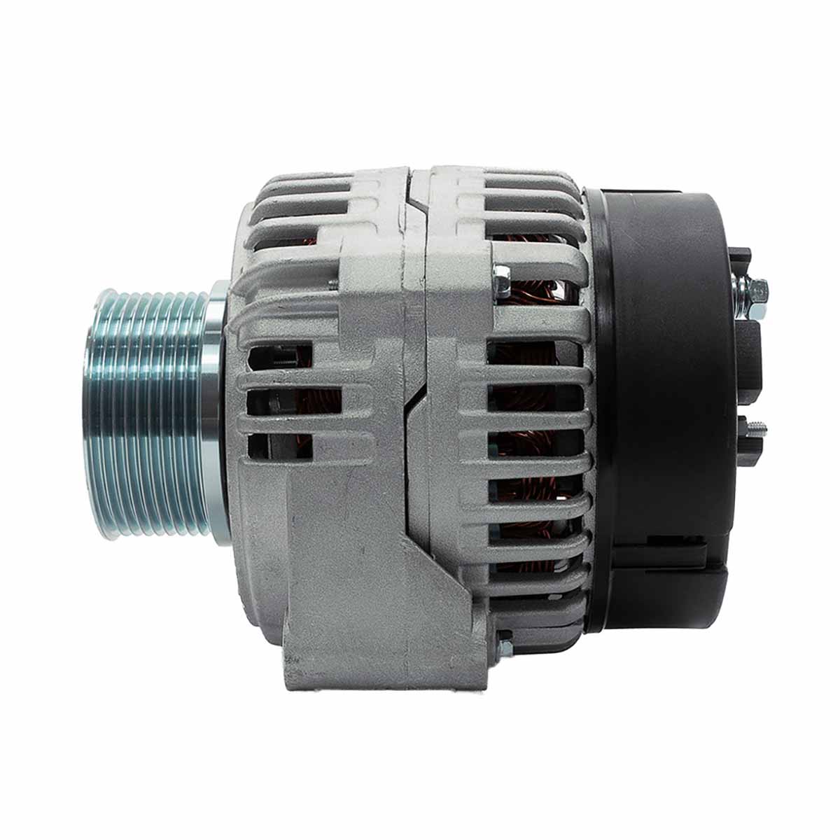 Alternador para Valtra