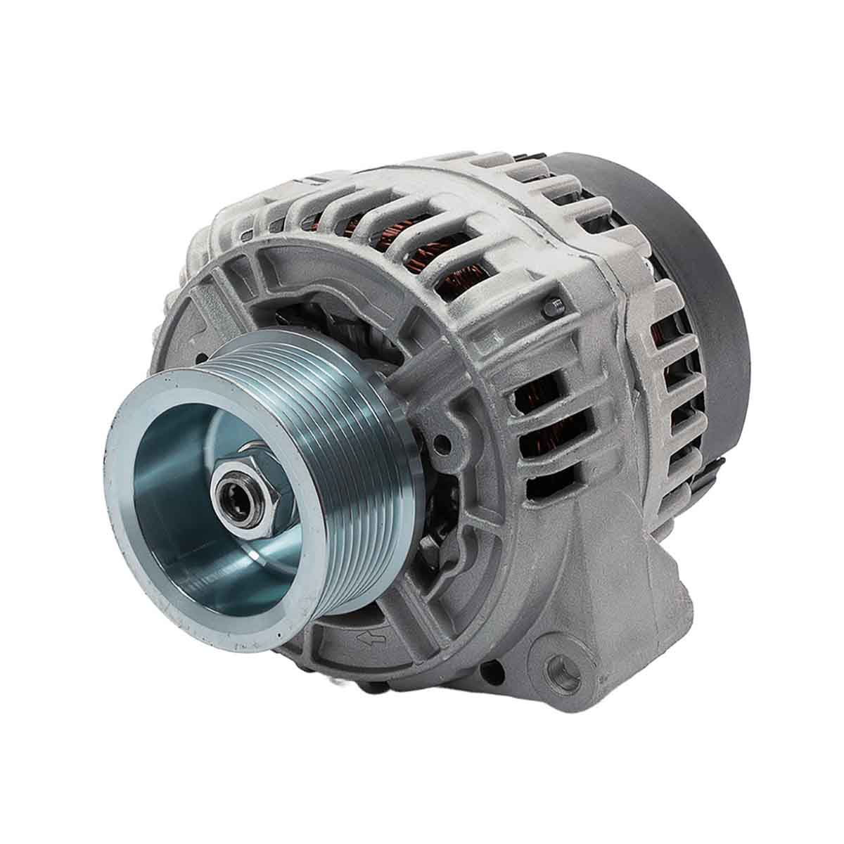 Alternador para Valtra