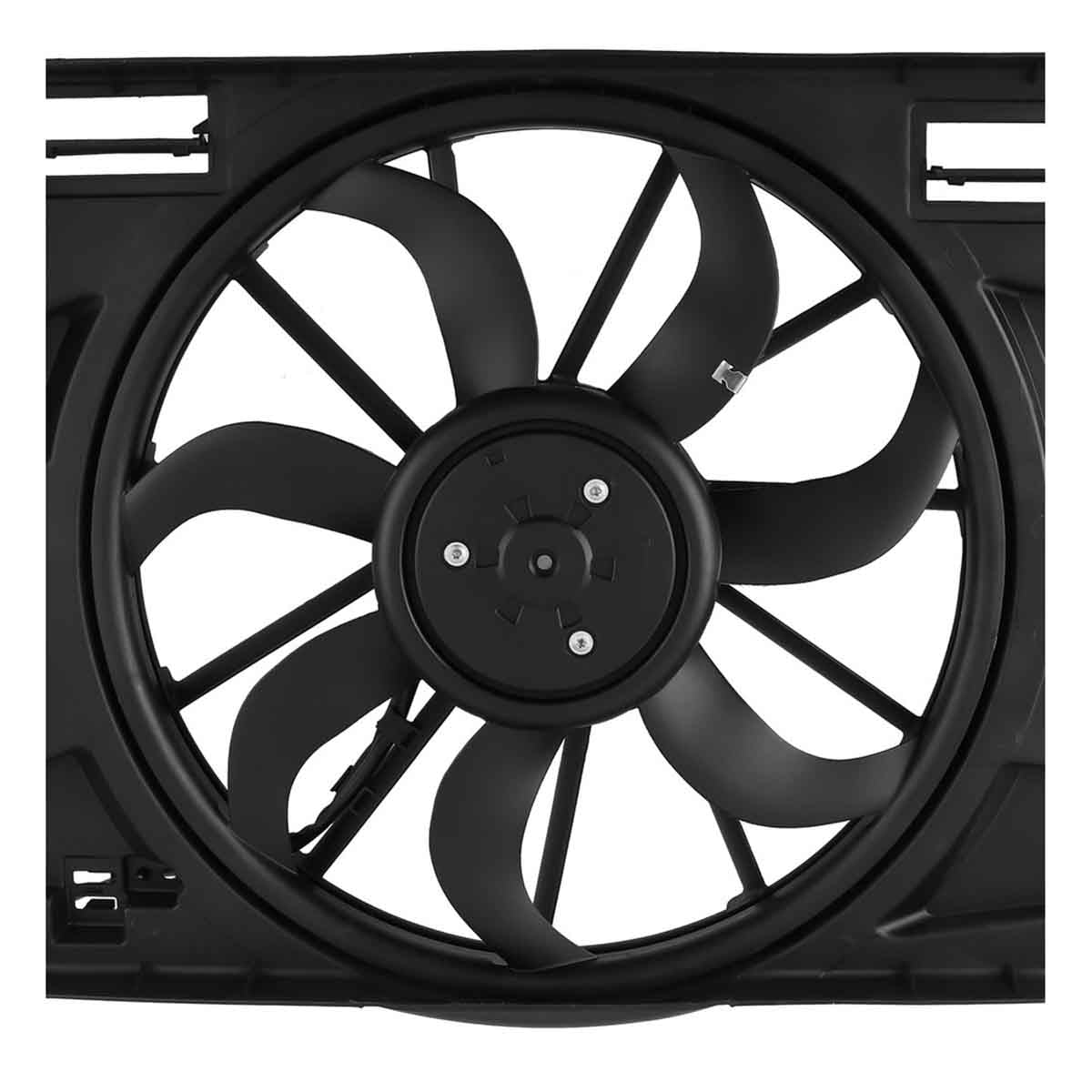 Motoventilador para Cruze Limited Lt 1.8 2016